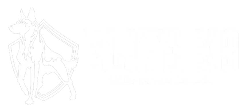 ELITE K9, Cães de alto desempenho prontos para ação.